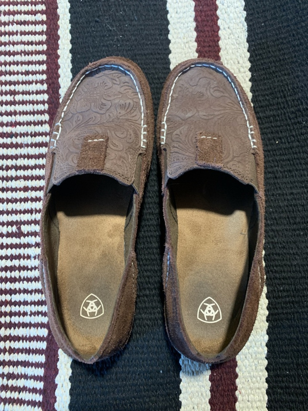 Ariat cruisers - Picture 3 of 5